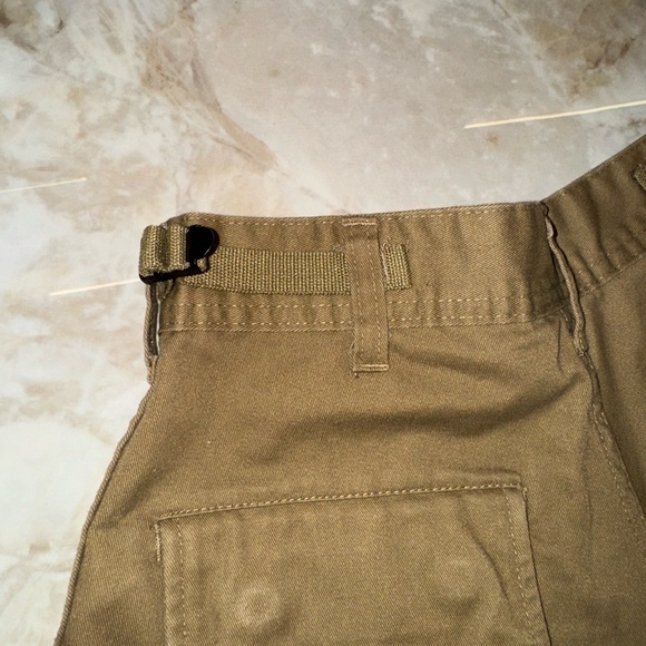 Cargo shorts - Picture 6 of 8